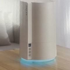 Sejoy Room Humidifier for Baby/Bedroom 4L Top Fill Capacity Ultra Quiet