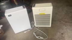MOOKA AIR PURIFIER (P28014718)