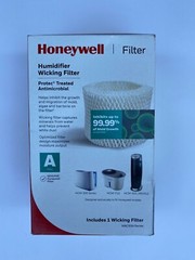 Genuine Honeywell Humidifier Replacement Filter A HAC-504