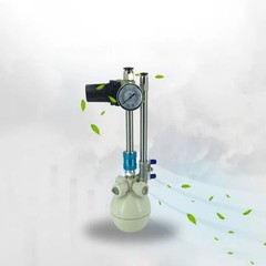 18L Humidifier Textile Mill Sprayer Humidifying Atomizing Water Steam
