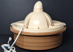 Vintage Hankscraft Humidifier Cool Vapor 240
