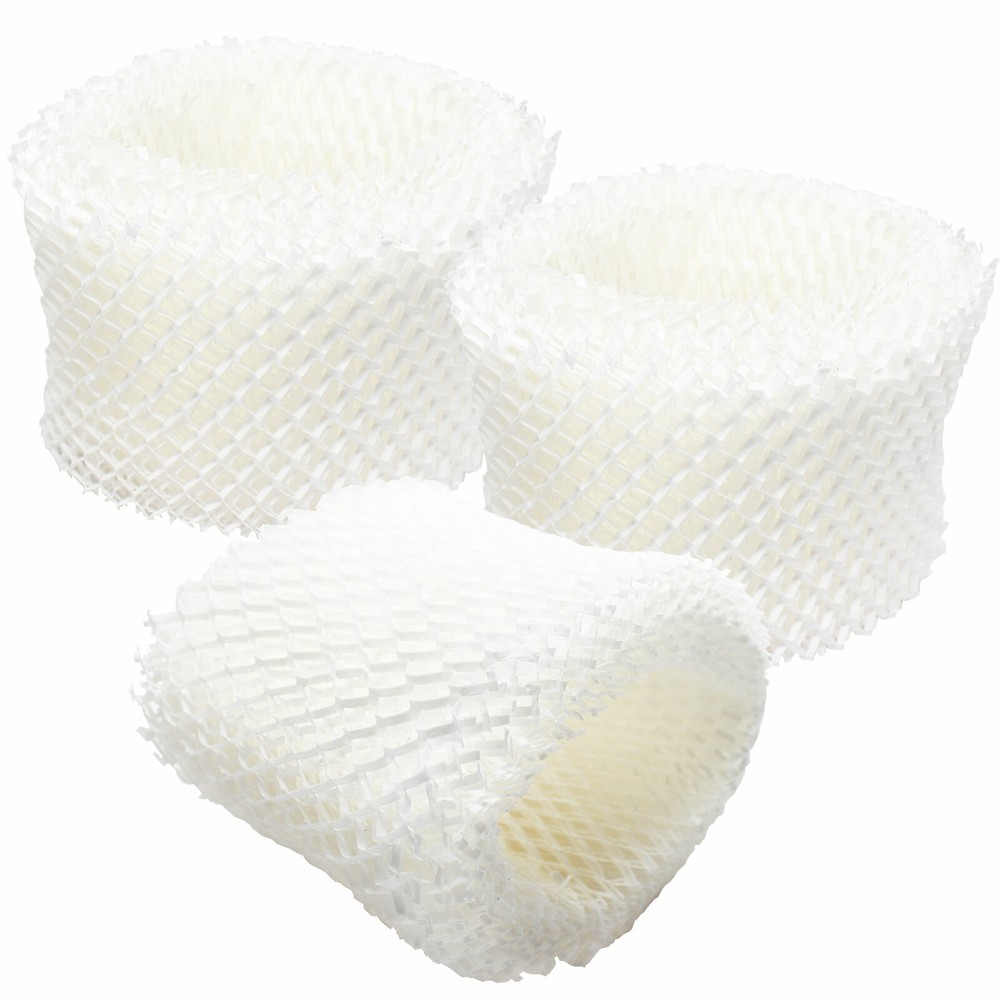 3x Humidifier Filter for Honeywell HCM-600,HCM-535,HCM-635,HCM-560,HCM-640BW