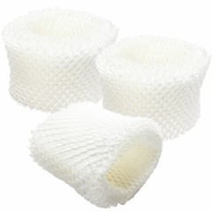 3x Humidifier Filter for Honeywell HCM-600,HCM-535,HCM-635,HCM-560,HCM-640BW