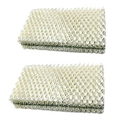 2-Pack HQRP Mecha Filtro Para Emerson Moistair Humidificadores / ## HDC-2R