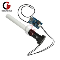 5 sets DC 5V Spray Air Plant Humidifier Module Atomization Driver Circuit Board