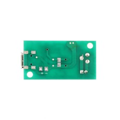 USB Mini Humidifier DIY Kit Mist Maker and Driver Circuit Board Mini Oscillating