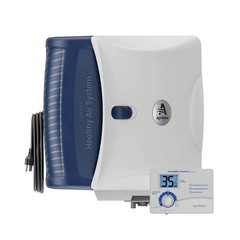 AprilAire 720A Whole House Humidifier Water Saving 21 GPD Automatic Control